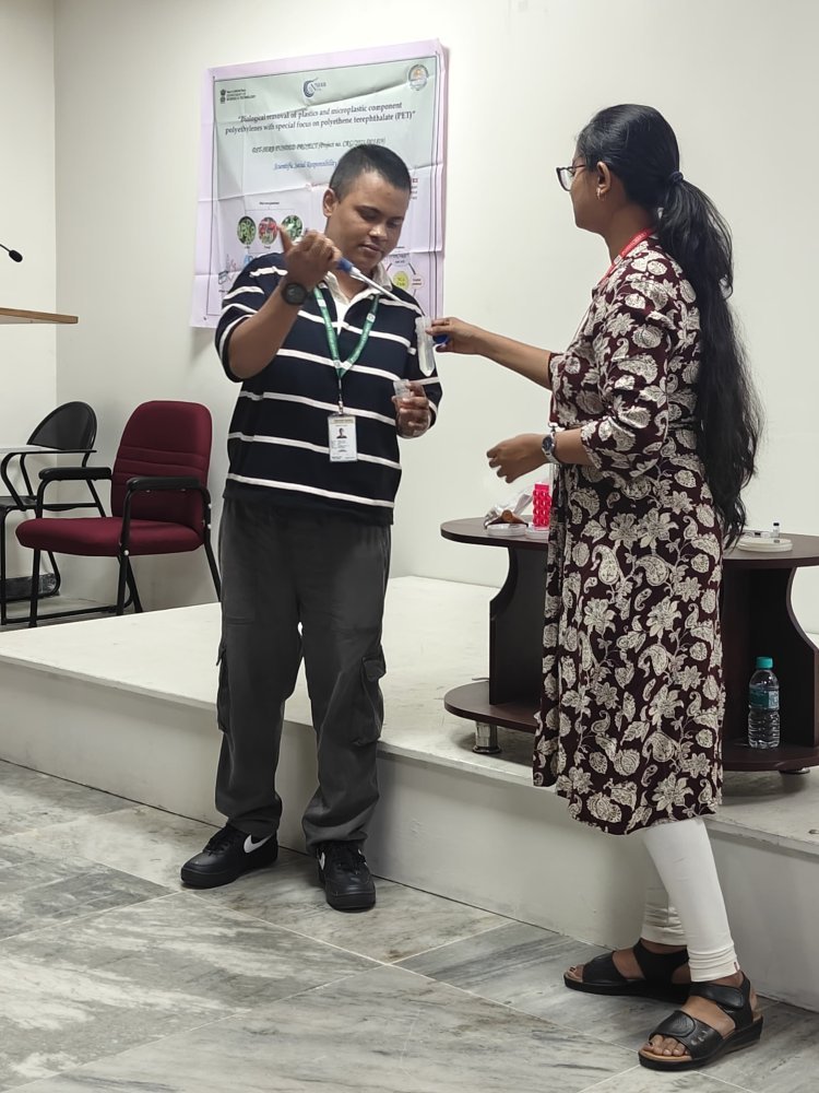 Social Responsibiliy